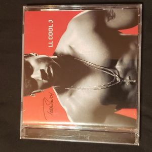 LL Cool J: Todd Smith 2006
